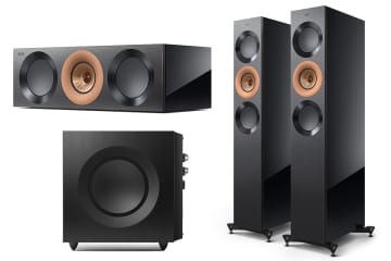 アバック横浜、KEF「Reference Metaシリーズ」の値上げ前マルチch視聴会を3/22 - 4/19に開催