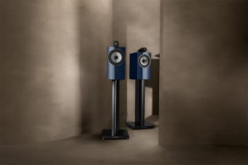 Bowers & Wilkins、スピーカー「700 S3シリーズ」購入でAudioQuestの高音質スピーカーケーブルをプレゼント