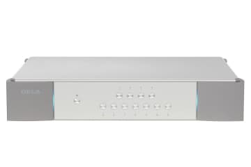 アバック新宿、DELAのハイエンド・ネットワークスイッチ「S1」試聴会を5/25に開催