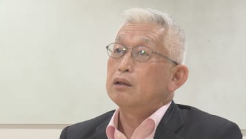 前明石市長の泉房穂氏　参院選兵庫選挙区に無所属で出馬へ