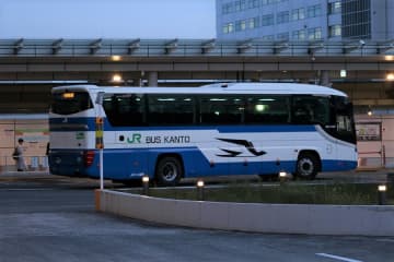 常磐高速バス「いわき号」、深夜運賃導入　4月から