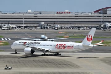 JAL、2025年3月期の業績予想を修正　売上収益を下方修正