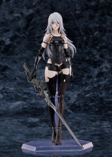 NieR:Automata Ver1.1a「figma A2」