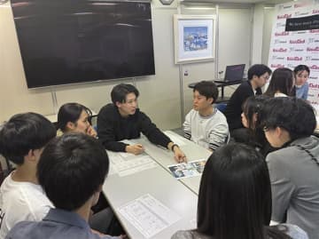 海外旅行企画のジェイエスティ　社会学ぶ「未来塾」で学生応援　学びの場、交流機会を提供　旅行需要も深耕へ