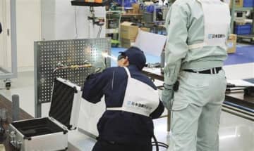中部の建設関連企業　研修施設を相次ぎ開設　実践的な学びで早期に戦力化　社員の一体感醸成で定着も狙う