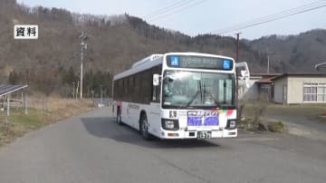 運転手不足、利用客の減少…6つのバス路線の廃止方針　市が対応案「乗り合いタクシー」や「市営バス」として運行