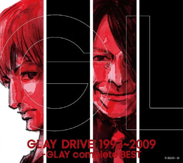 GLAY 30周年記念ベストアルバム 2タイトル同時リリース決定