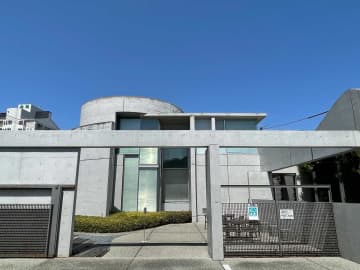 中也記念館で7年ぶり「文スト」イベント　「郵便」「横浜」企画展も