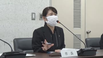 鎌ケ谷市 PFAS指針値超の井戸を飲用80人　原因究明や財政的支援を国や県に