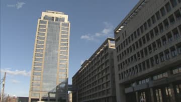 フジテレビの番組　千葉県提供クレジット削除　中居正広さんのトラブルめぐり