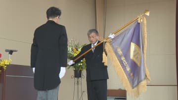 川場小学校で閉校式　１５１年の歴史に幕　群馬・川場村