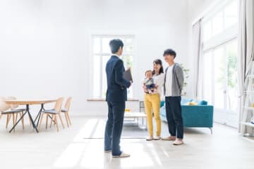 新築なのに住宅ローン減税が使えない？【2025年版】住宅ローン減税が受けられない家