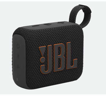 「JBL GO 4」が売れてる！　ワイヤレススピーカー人気ランキングTOP10　2025/3/15