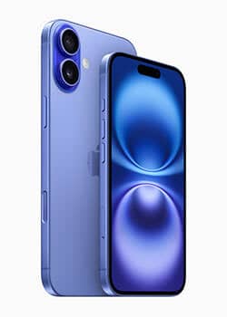 iPhone 16がシリーズ別で売れてる！　スマホシリーズ別人気ランキングTOP10　2025/5/8