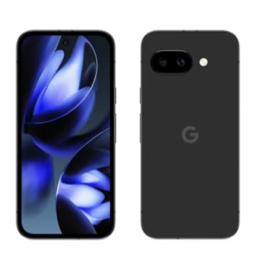 【エリア別】東京圏でPixel 9aが売れてる！　Androidスマホ人気ランキングTOP10　2025/5/12