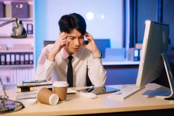 大企業と中小企業で「人手不足」の度合いに違いはあるのでしょうか？ 「正社員不足の割合」について、調査結果を基に解説