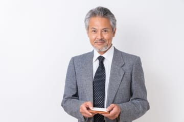 「貯金はあるけど社会とつながりたいから定年後も働く」と言う父。お金以外の理由で働く人も多いのでしょうか？