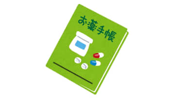 病気と口内は密接な関係　効果的な治療に生かす「お薬手帳」　歯科でも提出を