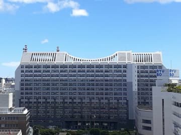 宮古島市の特別養護老人ホームで7人食中毒　5日間の営業停止　ノロウイルスGII検出