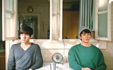 【桜坂劇場・下地久美子の映画コレ見た？】『来し方行く末』亡き人思う弔辞の響き