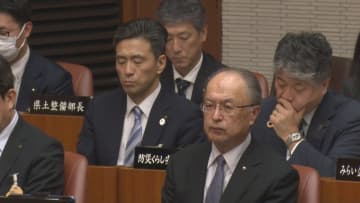 山形県の新副知事に高橋徹環境エネルギー部長起用　人事案を県議会に上程　現職の副知事辞任で