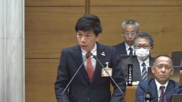 【“新アリーナ”建設】市長と議会の対立続く…豊橋市議会で長坂市長への問責決議案が可決「独善的な市政運営のあり方について猛省を促す」1996年以降“議案提出は初”　愛知