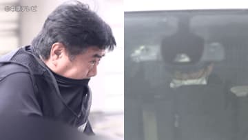 観光プロモーション事業で“収賄”疑い　名古屋市元職員の男逮捕　愛知県警