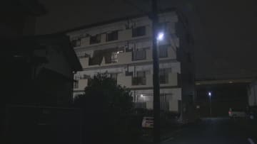 薬物事件の家宅捜索中に逃走した40歳の男を逮捕　麻薬特例法違反の疑い　容疑者から警察署に「出頭する」と電話があり逮捕 愛知・清須市