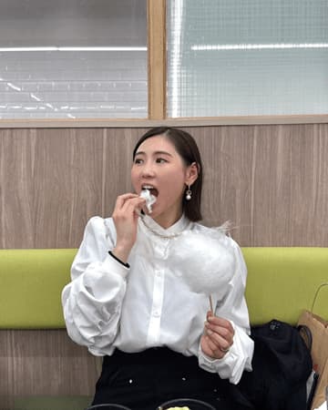 西野未姫、久しぶりに友人と外食「ゆっくり鍋食べれた」