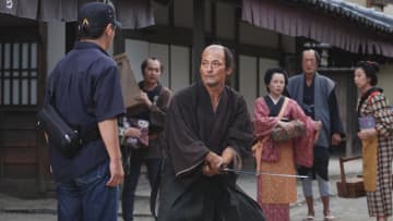 日本アカデミー賞最優秀作品賞を受賞！『侍タイムスリッパー』は札幌・旭川・函館ほか北海道内で絶賛上映中