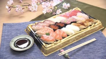 【激安】お寿司1貫100円以下!?コスパ最強！「トライアル」の行楽グルメBEST３