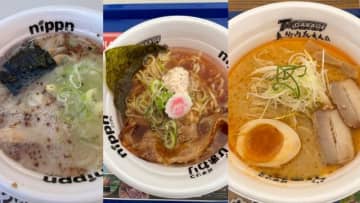 ラーメンの祭典！「札幌ラーメンショー2025」はじまる！大通公園に全国の人気店が集結！