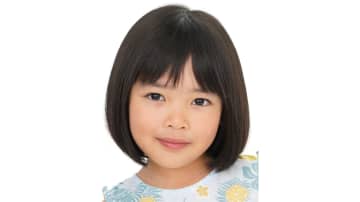 ドラマ出演で話題の子役・倉田瑛茉がついに身長100センチに！無邪気さあふれるオフショットに「お姉さんになっててびっくり」