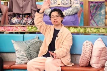 浜野謙太 売れっ子バイプレーヤーの被害妄想が噴出！ナメられないよう“かましマウント行動”、極秘交際カップルの緩衝材に！？