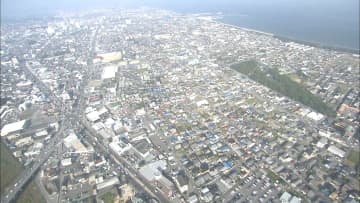 自動車生産の回復遅れ3期ぶりのマイナス　中堅と中小企業で多い「下降」判断