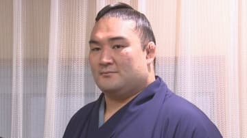 竜電は肩透かしで敗れ3勝4敗　大相撲春場所７日目