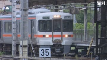 JR身延線　身延～鰍沢口で運転を見合わせ　下部温泉駅～甲斐岩間駅間で複数の倒竹　【6時55分現在】