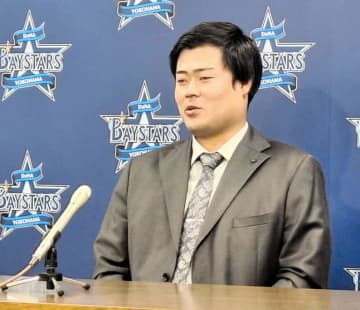 DeNA・伊勢が来季は先発転向へ「圧倒できてない」と自ら希望　1.1億から16％減の9250万円で更改