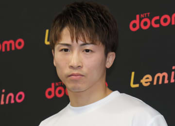 井上尚弥、次戦5.4米ラスベガスでカルデナス戦「キャリアの1つのハイライト…観客にショー見せたい」トップランク社が正式発表