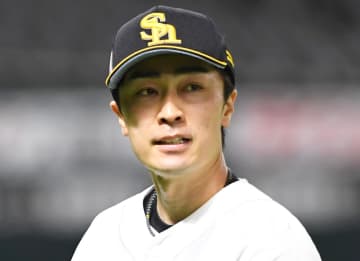 ソフトバンク・和田　引退試合で135キロ「120点満点だと思います」「野球人としての本能が出た」