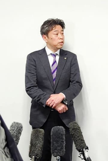 J1・広島　ACL2の没収試合巡り久保社長が謝罪「重く受け止めている」　クラブは準々決勝で敗退　監督、選手にも「何度か謝罪した」