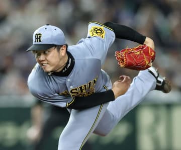 阪神・才木は大谷を力で押さえ込んだ、文句のつけようがない内容　佐藤輝は成長感じさせる一発　評論家が称賛