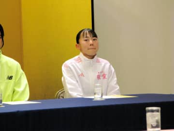 久保凛らが大阪陸協の指定強化選手に「世界陸上で優勝目指したい」海外遠征などで支援