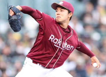 “清宮キラー”と呼ばれた前楽天左腕が台湾プロ野球へ　桜井周斗「台鋼雄鷹（台鋼ホークス）と契約することになりました」とXで報告