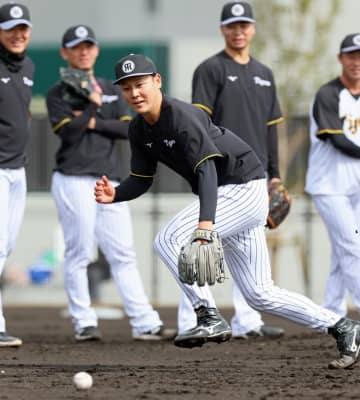 阪神　工藤、木下、石黒ら新たな顔触れにリリーフ陣強化　中田良弘氏が期待