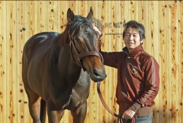 【ファルコンS】河嶋師　クラスペディアとともに重賞初Vへ虎視たんたん　開業2年目で今年既に6勝！得意の中京にも期待大