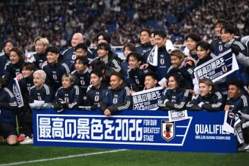 福西崇史氏　日本が強くなったことを証明する試合　目標のW杯優勝へ大きな強みも