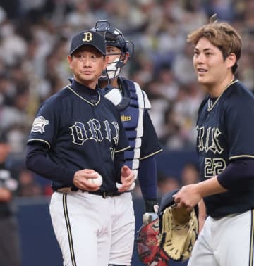 オリックス　オープン戦単独最下位が決定　岸田新監督はまたも本拠地で勝てず　1点リードの八回に追いつかれる