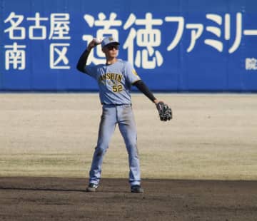 阪神・平田2軍監督　勝ち越し3ランの山田に「効果的な3ラン。力強さが加わって本当に楽しみになってくるよ」一問一答