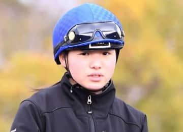 小林美駒　20歳になって初勝利　逃げ切りで今年4勝目「言うことない内容」